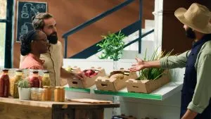 UK Zero Waste Grocery Stores Market Outlook to 2035