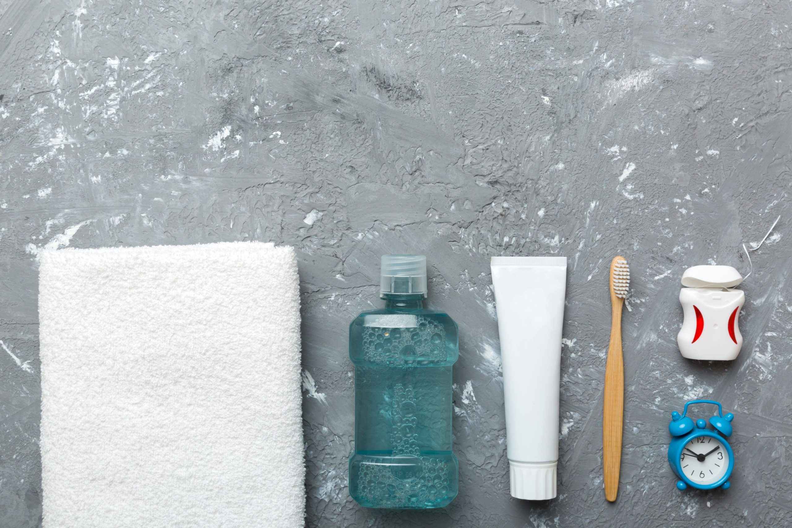 Sustainable Oral Care Products Gain Momentum in the UK as Global Toothbrush Market Targets USD 16.2 Billion UK-oral-care-industry-scaled