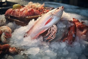 USA Frozen Seafood Market Outlook to 2035