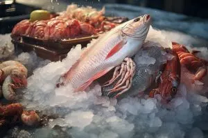 USA Frozen Seafood Market Outlook to 2035