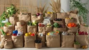 USA Zero Waste Grocery Stores Market Outlook to 2035