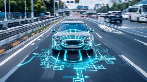 USA Holds Nearly 40% Share in Global Adaptive Cruise Control Market as AI-Driven Safety Features Gain Ground 