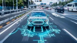 USA Holds Nearly 40% Share in Global Adaptive Cruise Control Market as AI-Driven Safety Features Gain Ground 