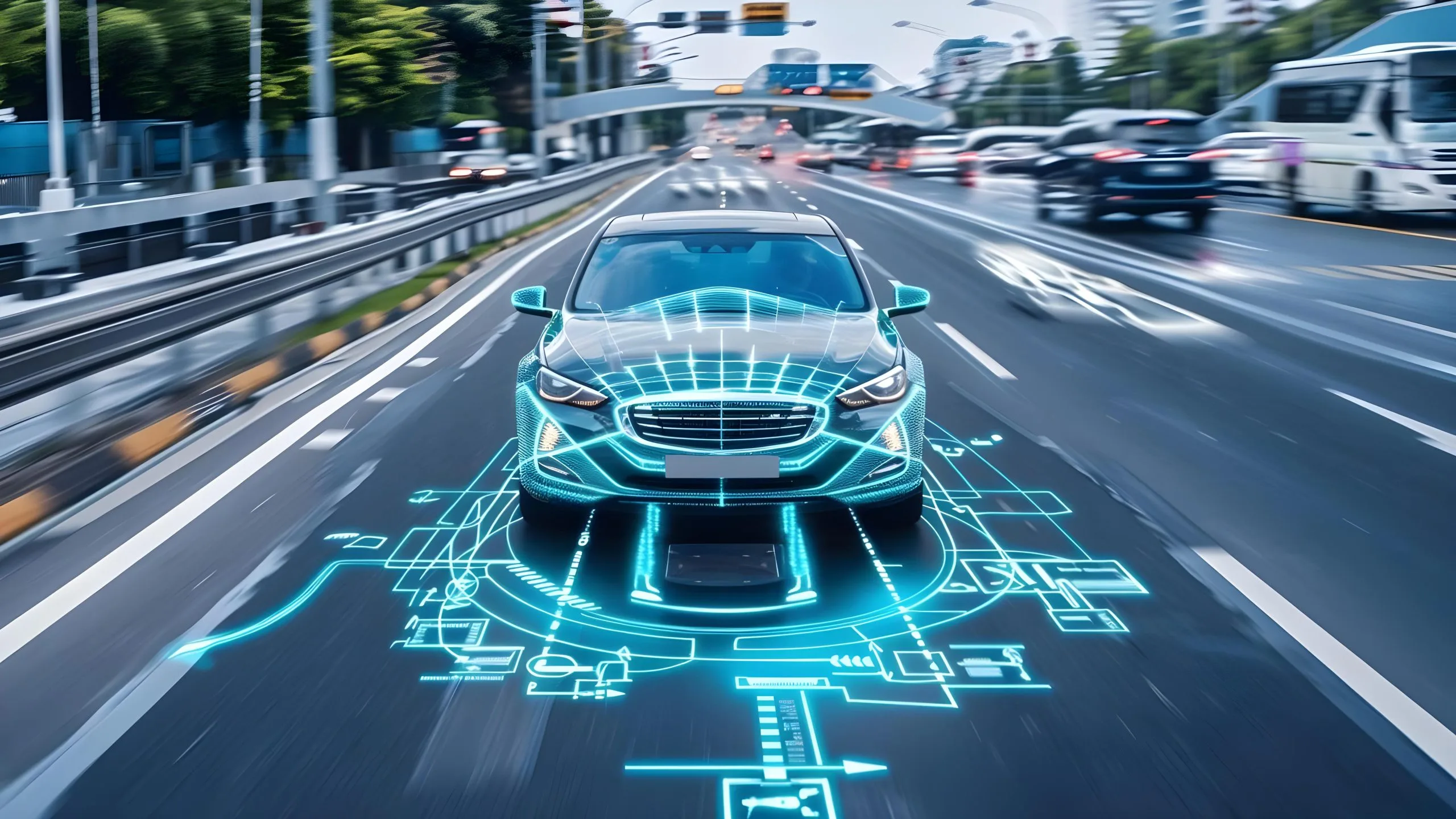 USA Holds Nearly 40% Share in Global Adaptive Cruise Control Market as AI-Driven Safety Features Gain Ground USA-adaptive-cruise-control-systems-industry-scaled