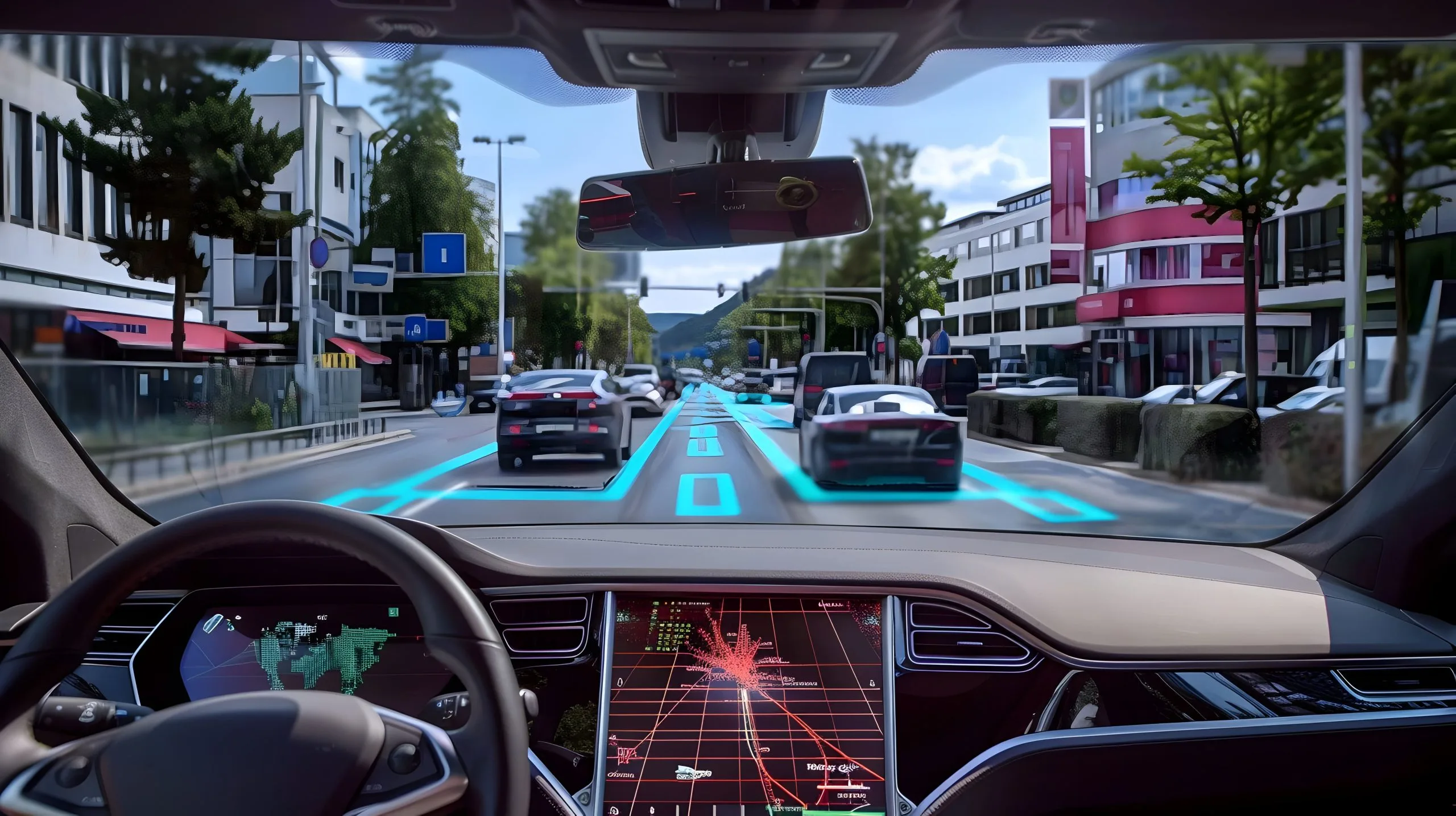 USA Blind Spot Detection Systems Market to Cross USD 8.4 Billion as ADAS Adoption Expands Across Passenger Vehicles USA-blind-spot-detection-systems-industry-scaled