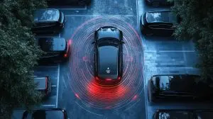 USA Collision Avoidance Industry Gains Momentum with 39,000+ Annual Road Fatalities Driving Safety Investments 