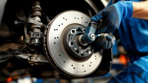USA Disc Brakes Market Heads Toward 3.8% CAGR as EV Brake-by-Wire Adoption Expands