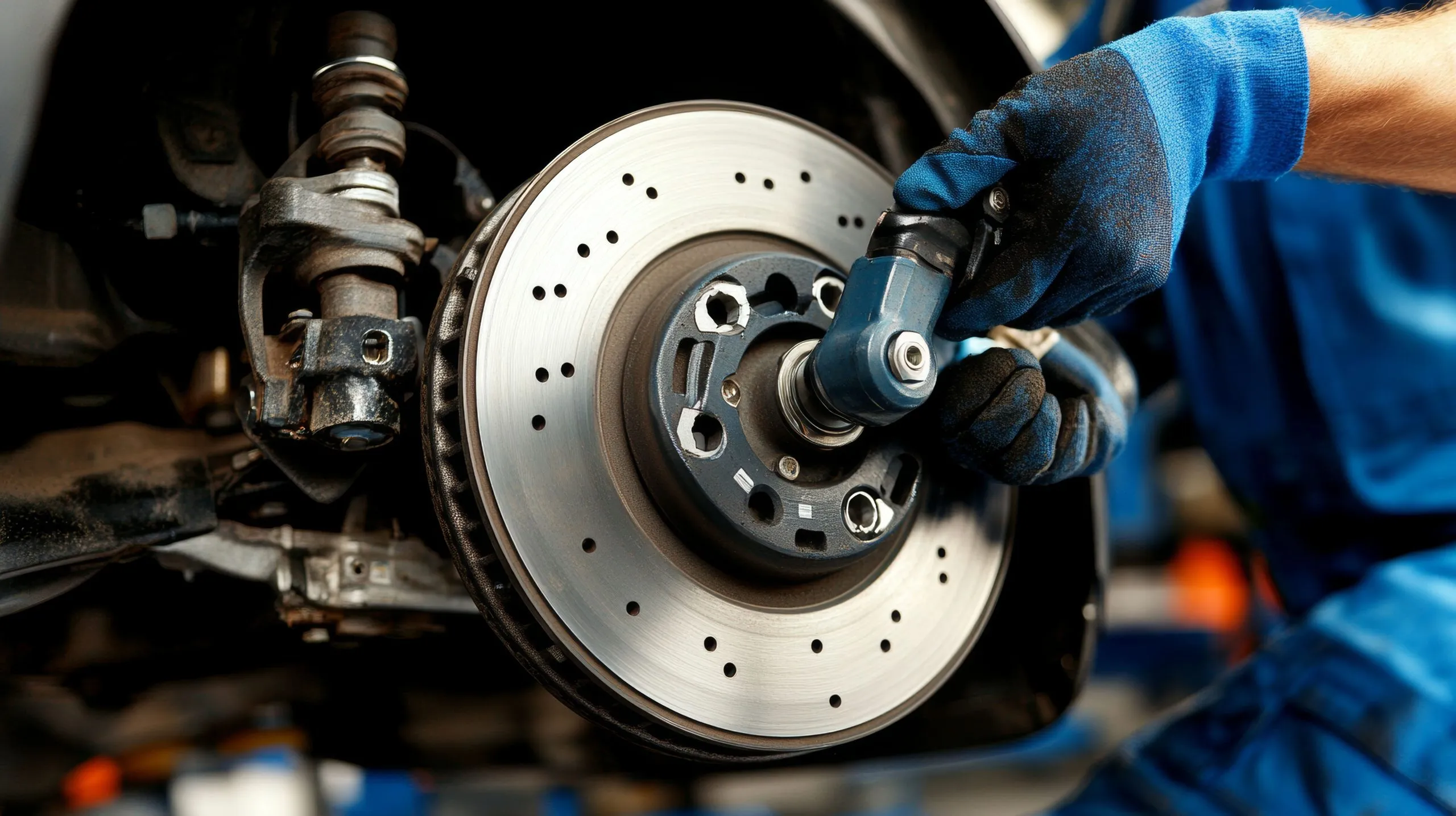 USA Disc Brakes Market Heads Toward 3.8% CAGR as EV Brake-by-Wire Adoption Expands USA-disc-brakes-industry-scaled