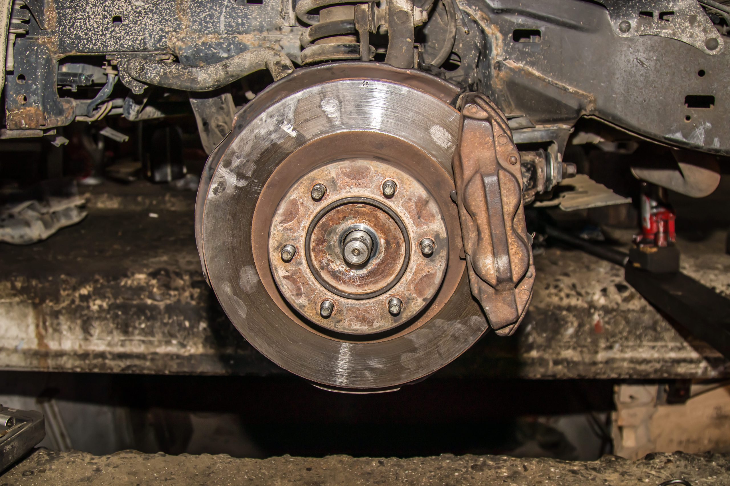 USA Drum Brakes Market Nears USD 12.5 BillionĀ as Commercial Vehicle Demand Keeps Rear Drum Systems RelevantĀ USA-drum-brakes-industry-scaled