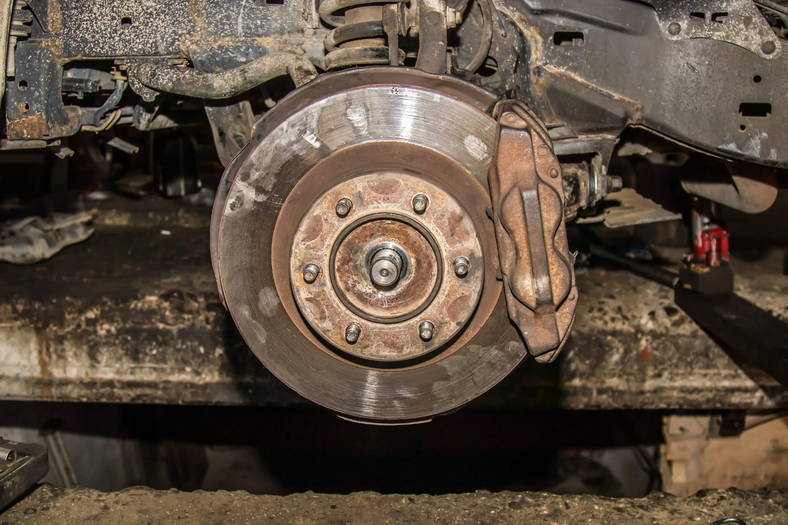 USA Drum Brakes Market Nears USD 12.5 Billion as Commercial Vehicle Demand Keeps Rear Drum Systems Relevant USA-drum-brakes-industry-scaled