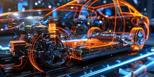 USA Electric Motors Market to Cross USD 33 Billion Amid 5.4% CAGR and Rising EV Demand 