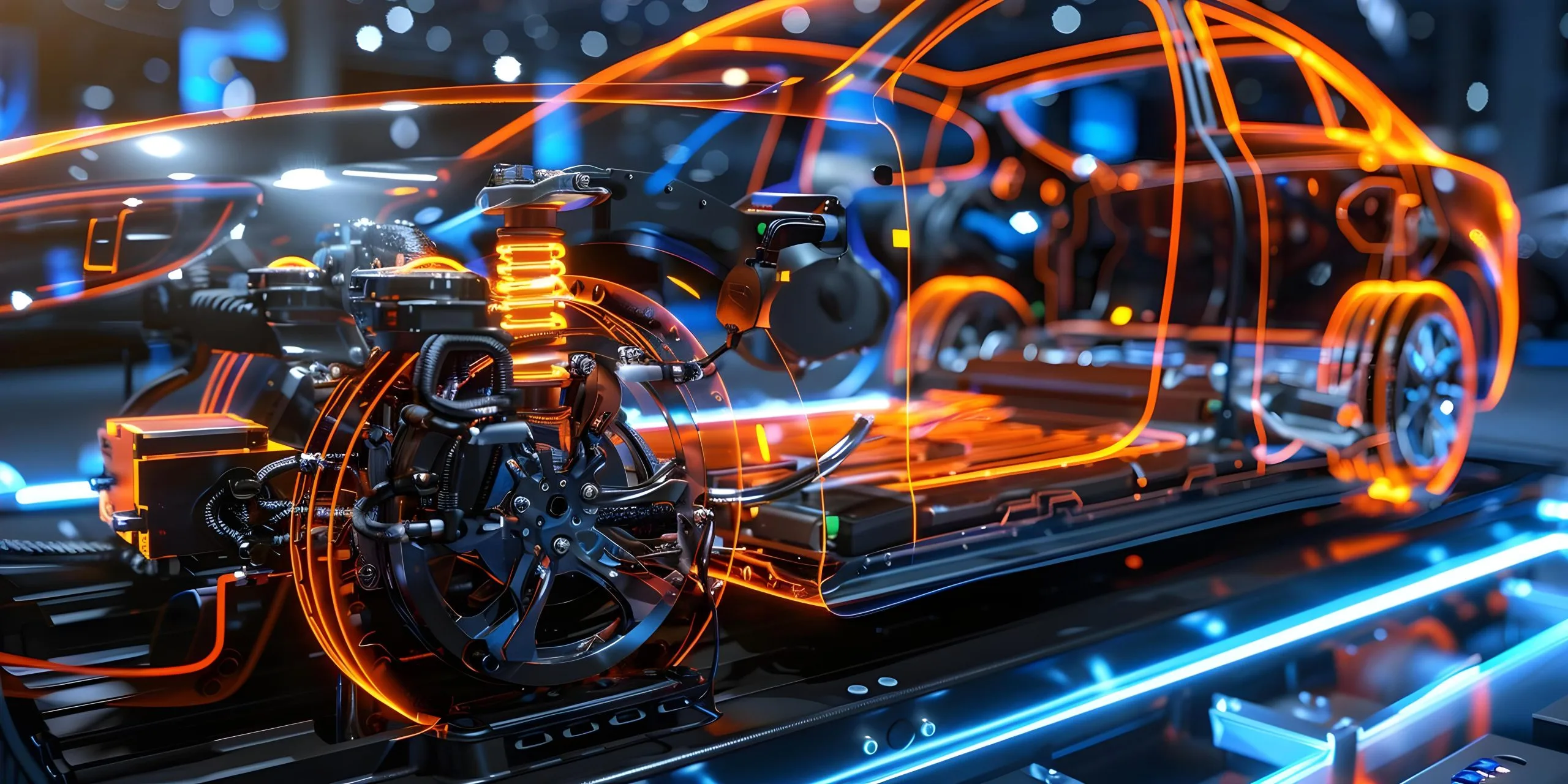 USA Electric Motors Market to Cross USD 33 Billion Amid 5.4% CAGR and Rising EV Demand USA-electric-motors-industry-scaled