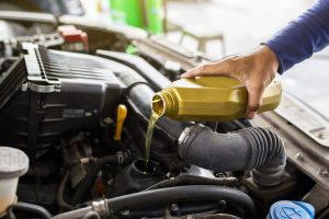 USA Engine Oils Market to Cross USD 14.5 Billion as Synthetic Oils Gain Share Across Passenger Vehicles 