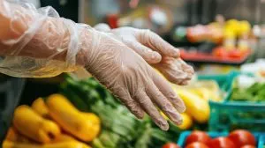 USA Hand Gloves Market Nears 100 Billion Nitrile Glove Consumption as Workplace Safety Standards Tighten 