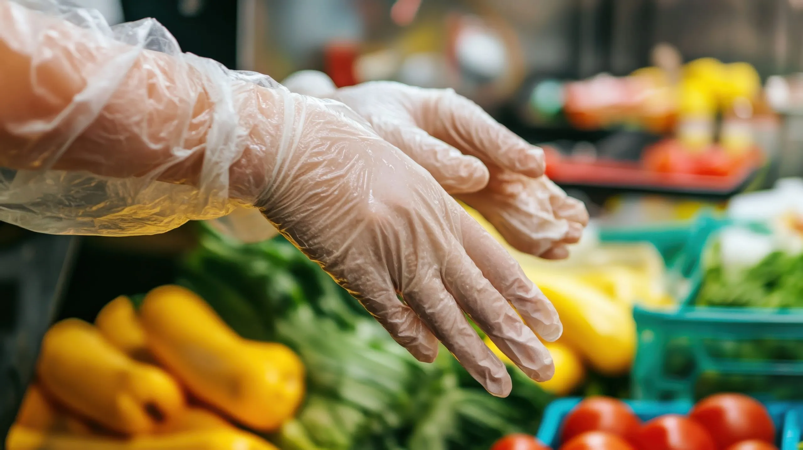 USA Hand Gloves Market Nears 100 Billion Nitrile Glove Consumption as Workplace Safety Standards Tighten USA-hand-gloves-industry-scaled