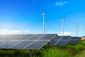 USA Renewable Energy Market Heads Toward 60% Clean Power Share Amid Grid Modernization Push 