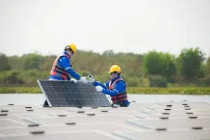 USA Solar EPC Industry Expands Rapidly with Solar and Storage Accounting for Nearly 79% of Planned Power Capacity Additions 