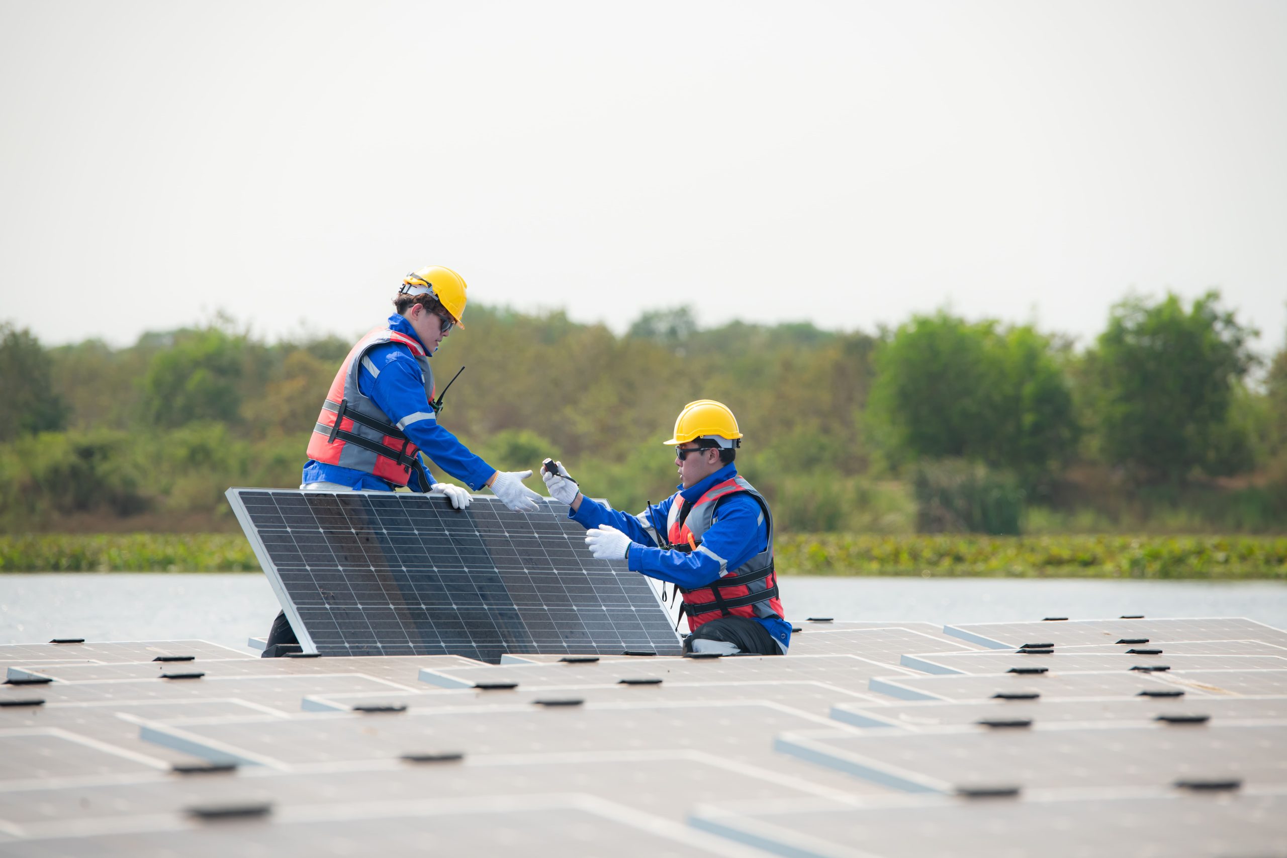 USA Solar EPC Industry Expands Rapidly with Solar and Storage Accounting for Nearly 79% of Planned Power Capacity Additions USA-solar-epc-industry-scaled