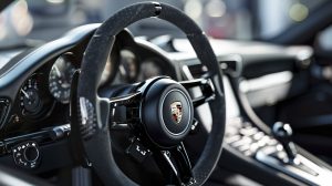 USA Steering Columns Industry Evolves with EV Expansion as Global Market Crosses USD 38.7 Billion 