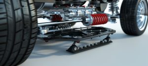 Electric Power Steering Systems to Cross USD 48.7 Billion Globally as USA Vehicle Automation Accelerate 