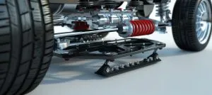 Electric Power Steering Systems to Cross USD 48.7 Billion Globally as USA Vehicle Automation Accelerate 