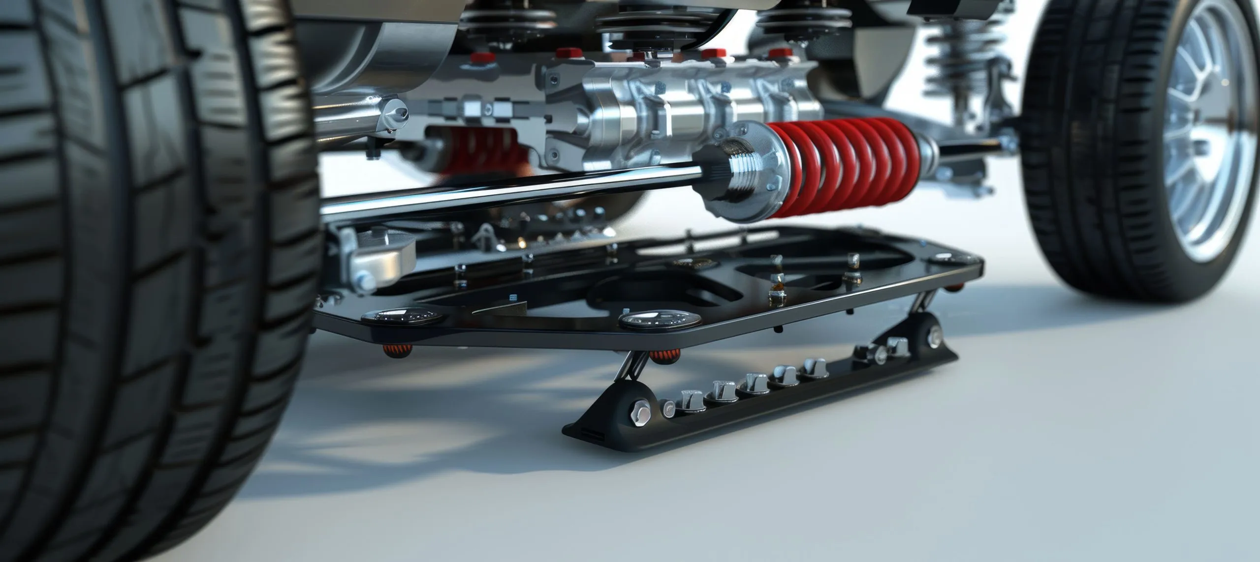 Electric Power Steering Systems to Cross USD 48.7 Billion Globally as USA Vehicle Automation Accelerate USA-steering-racks-industry-scaled