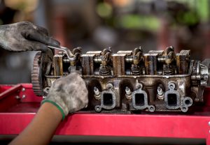 USA Struts Industry Gains Momentum with Aftermarket Demand Rising Across 290 million+ Vehicles on Road 