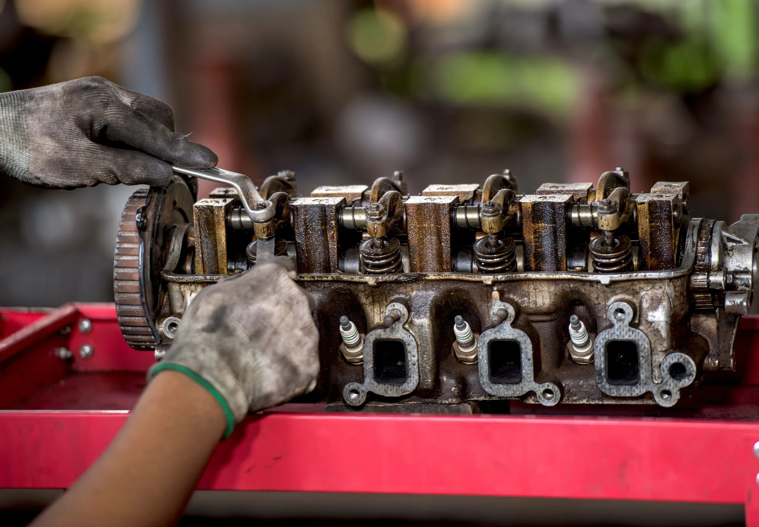 USA Struts Industry Gains Momentum with Aftermarket Demand Rising Across 290 million+ Vehicles on Road USA-struts-industry-scaled