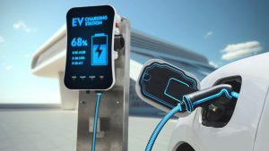 USA Wireless EV Charging Systems Gain Momentum as EV Sales Could Surpass 40% of New Vehicle Registrations 