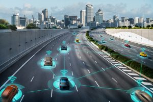 U.S. Vehicle Connectivity Industry, Key Trends, Growth Drivers, and Future Opportunities