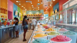 Vietnam Commercial Ice Cream Freezers Market Outlook to 2035