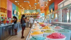 Vietnam Commercial Ice Cream Freezers Market Outlook to 2035