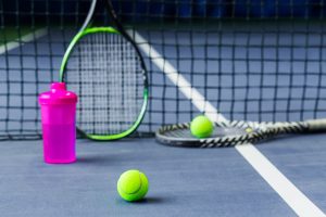Vietnam Tennis Equipment Market Outlook to 2035