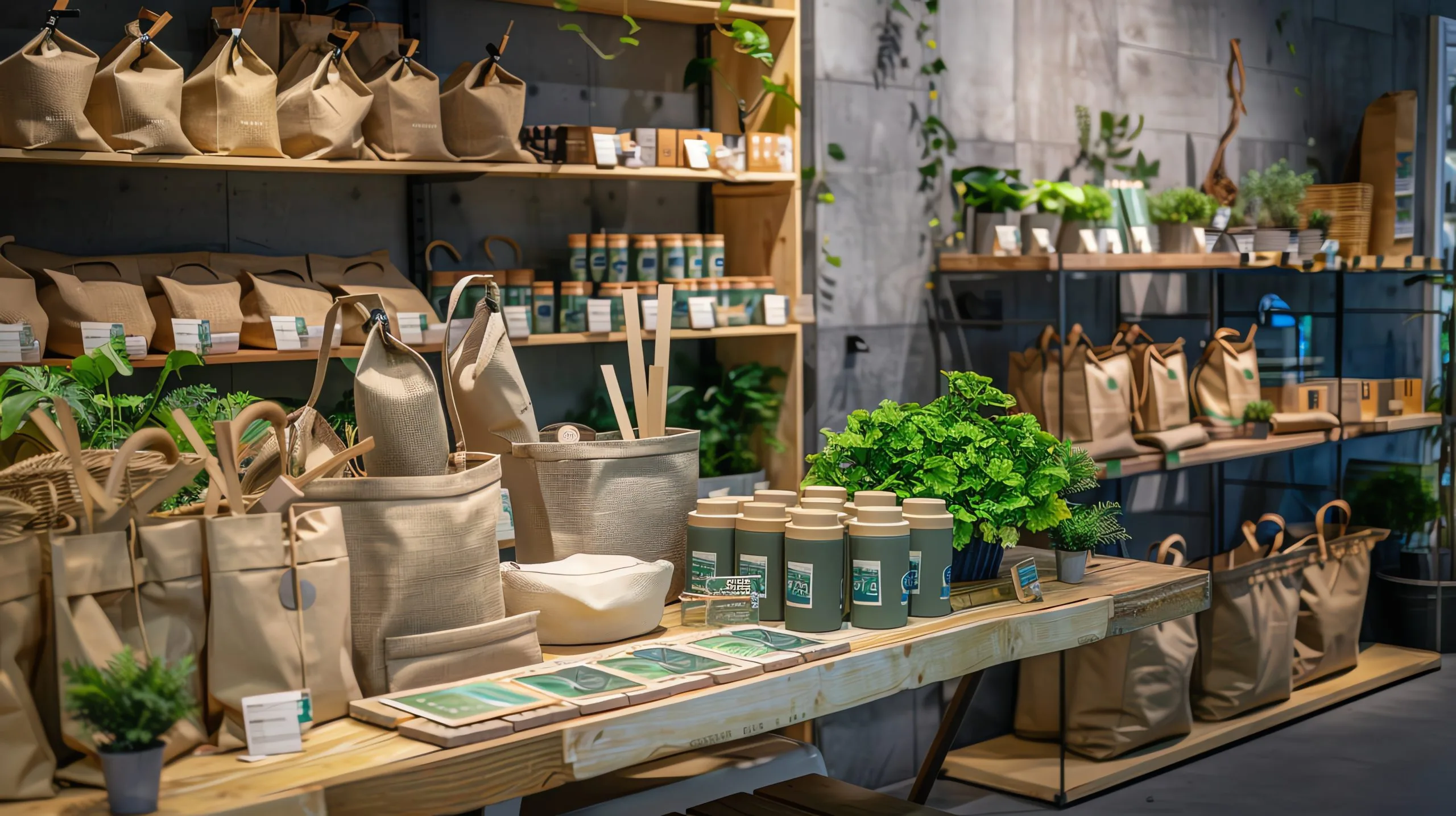 Vietnam Zero Waste Grocery Stores Market Outlook to 2035 Vietnam-Zero-Waste-Grocery-Stores-Market-scaled