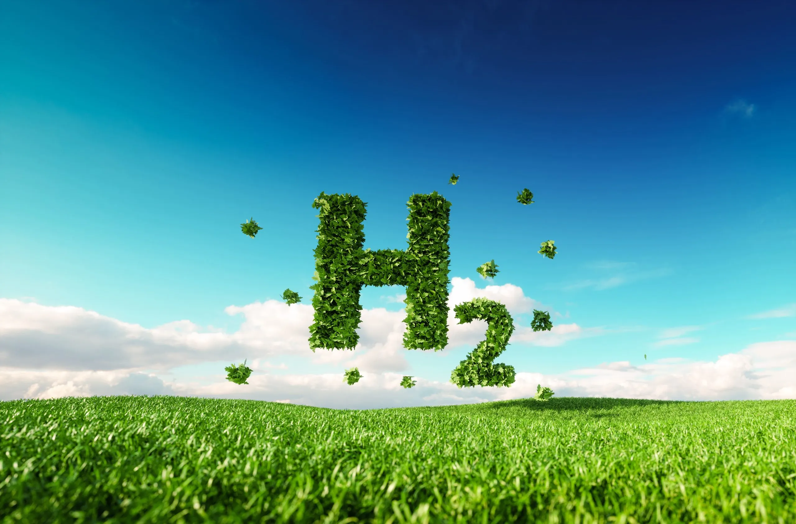 Vietnam Targets 10–20 million Tons of Hydrogen Production as Offshore Wind and Green Ammonia Investments Accelerate Vietnam-green-hydrogen-industry-scaled