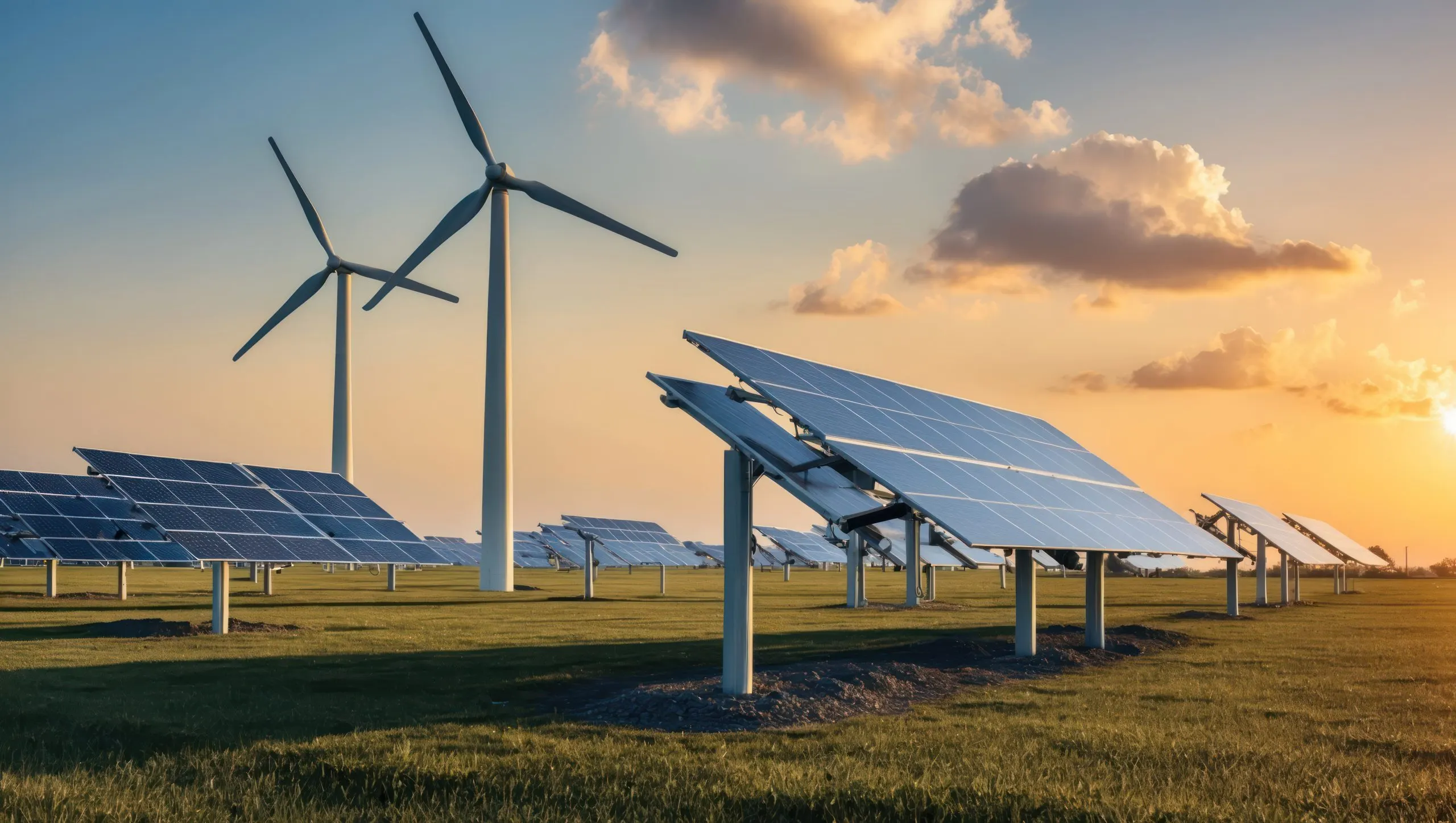 Vietnam Power Demand Could Grow Over 8% Annually, Pushing Renewable Energy Investments Beyond USD 130 Billion d Vietnam-renewable-energy-industry-scaled