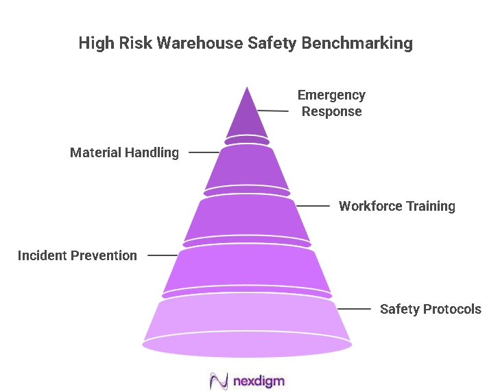 Warehouse Operations Safety Benchmarking