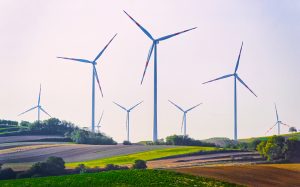 Growth of Wind Energy in Singapore Driven by Regional Integration and Renewable Initiatives