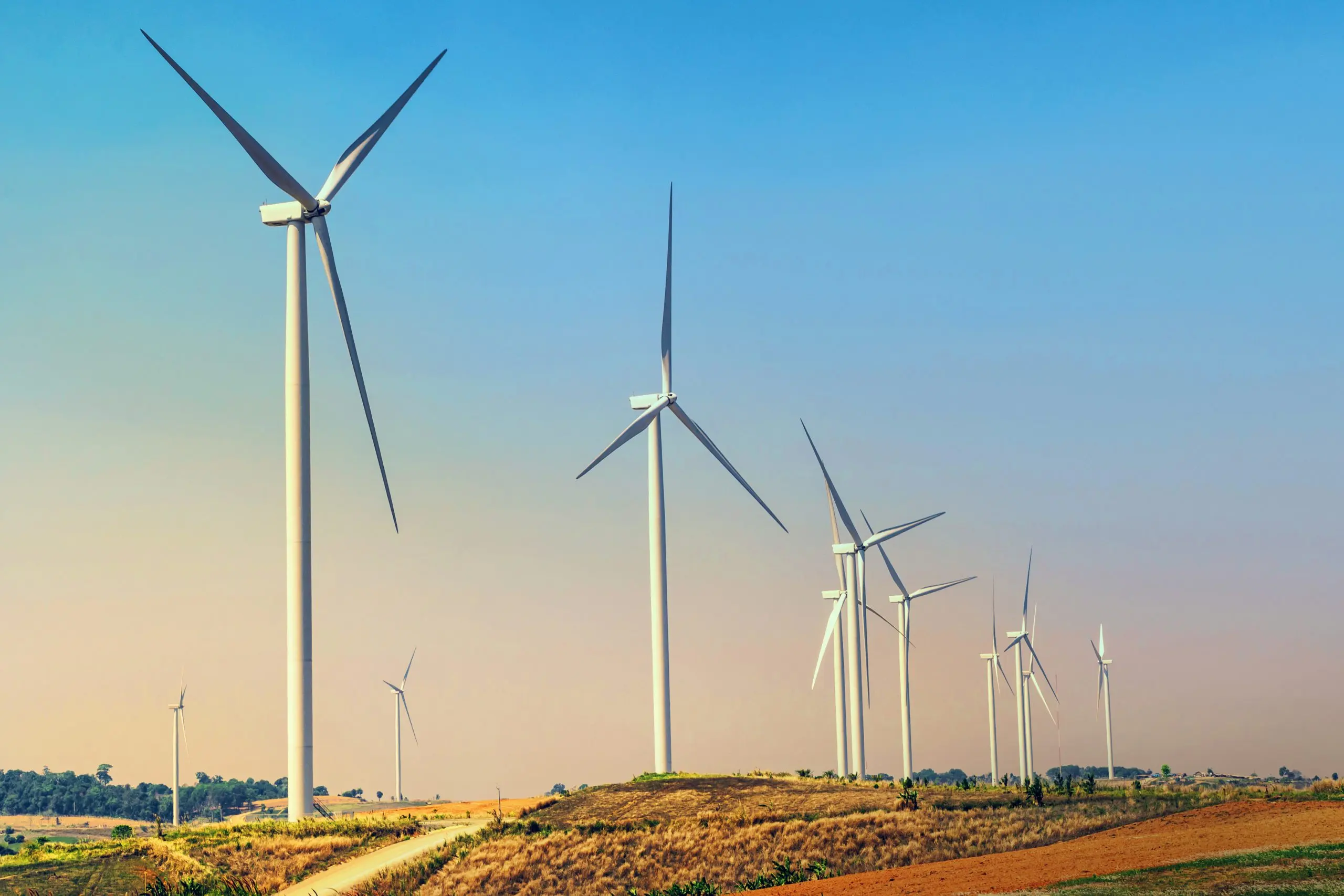 Indonesia Wind Energy Industry Growth, Key Drivers, Challenges, and Opportunities Ahead Wind-Energy-Industry-2-scaled