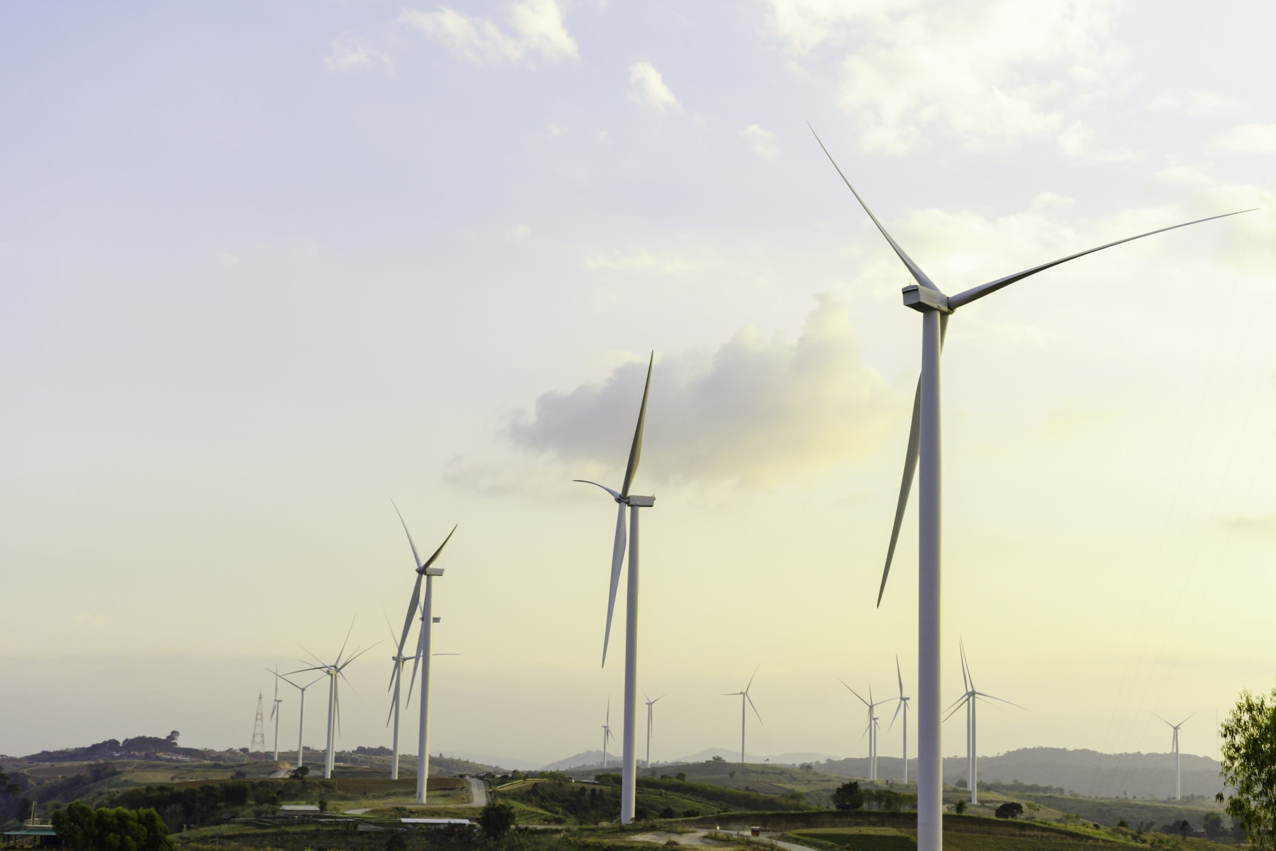 Spain Wind Energy Growth, Key Drivers and Industry Expansion Opportunities Wind-Energy-Industry-3-scaled