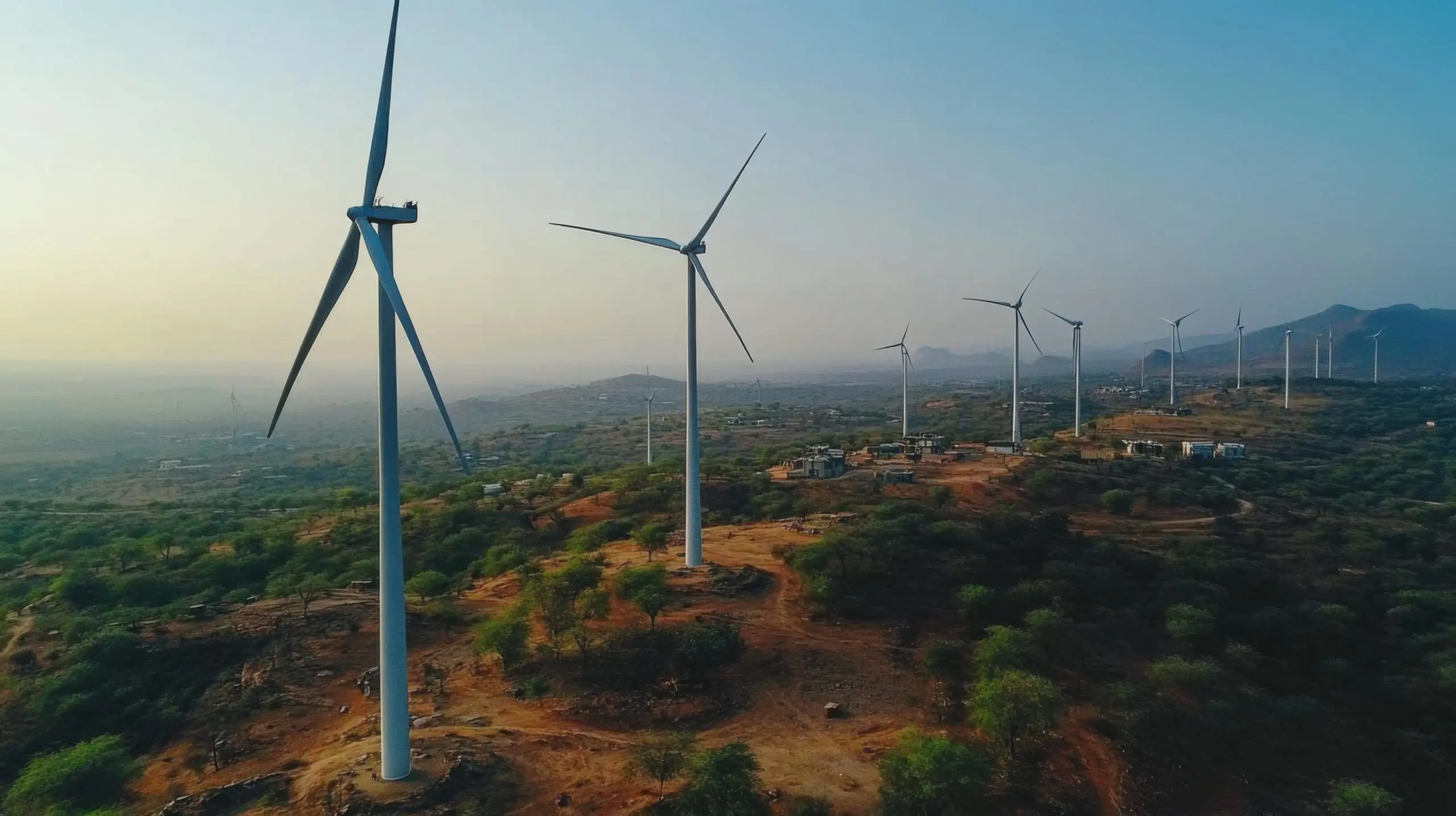 India’s Wind Energy Industry, Surging Growth and Key Drivers Behind the Expansion to 150 GW Wind-Energy-Industry-scaled