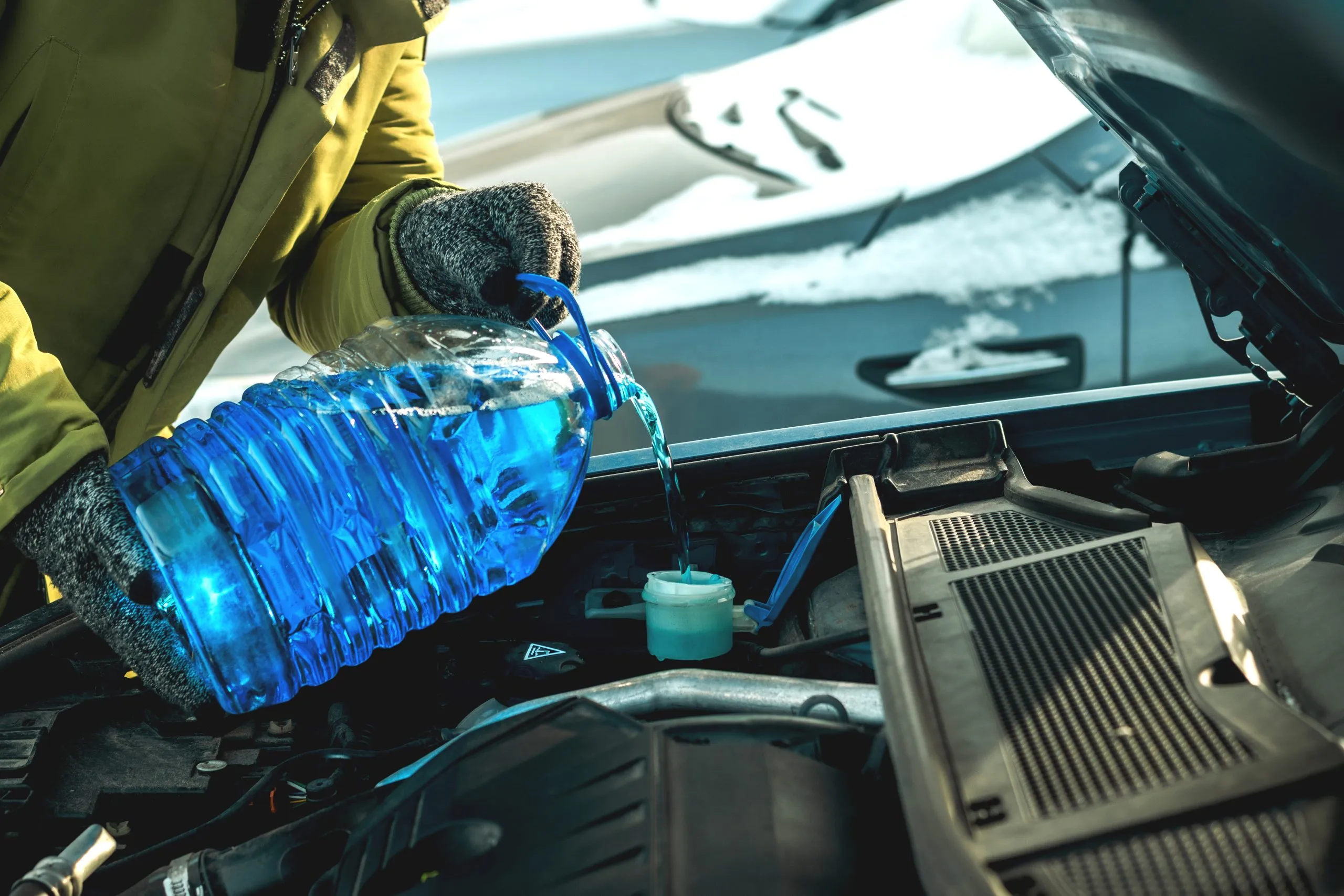 US Windshield Washer Fluids Industry Trends, Growth Drivers, and Consumer Insights Windshield-Washer-Fluids-Industry-scaled