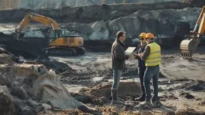 Workforce Benchmarking Improves Productivity by 10% Across Labor-Intensive Mining Operations