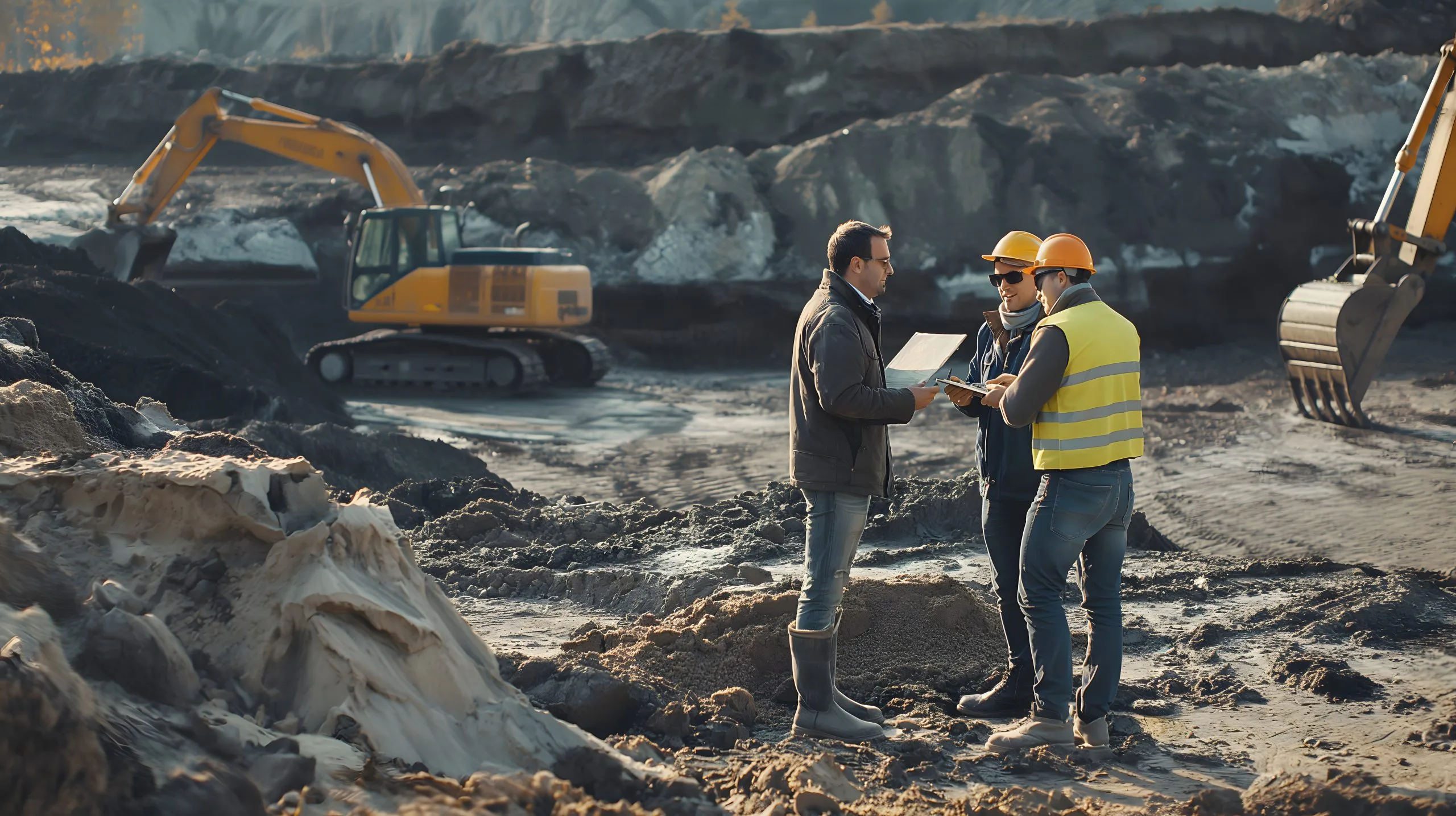 Workforce Benchmarking Improves Productivity by 10% Across Labor-Intensive Mining Operations Workforce-benchmarking-mining-sector-scaled