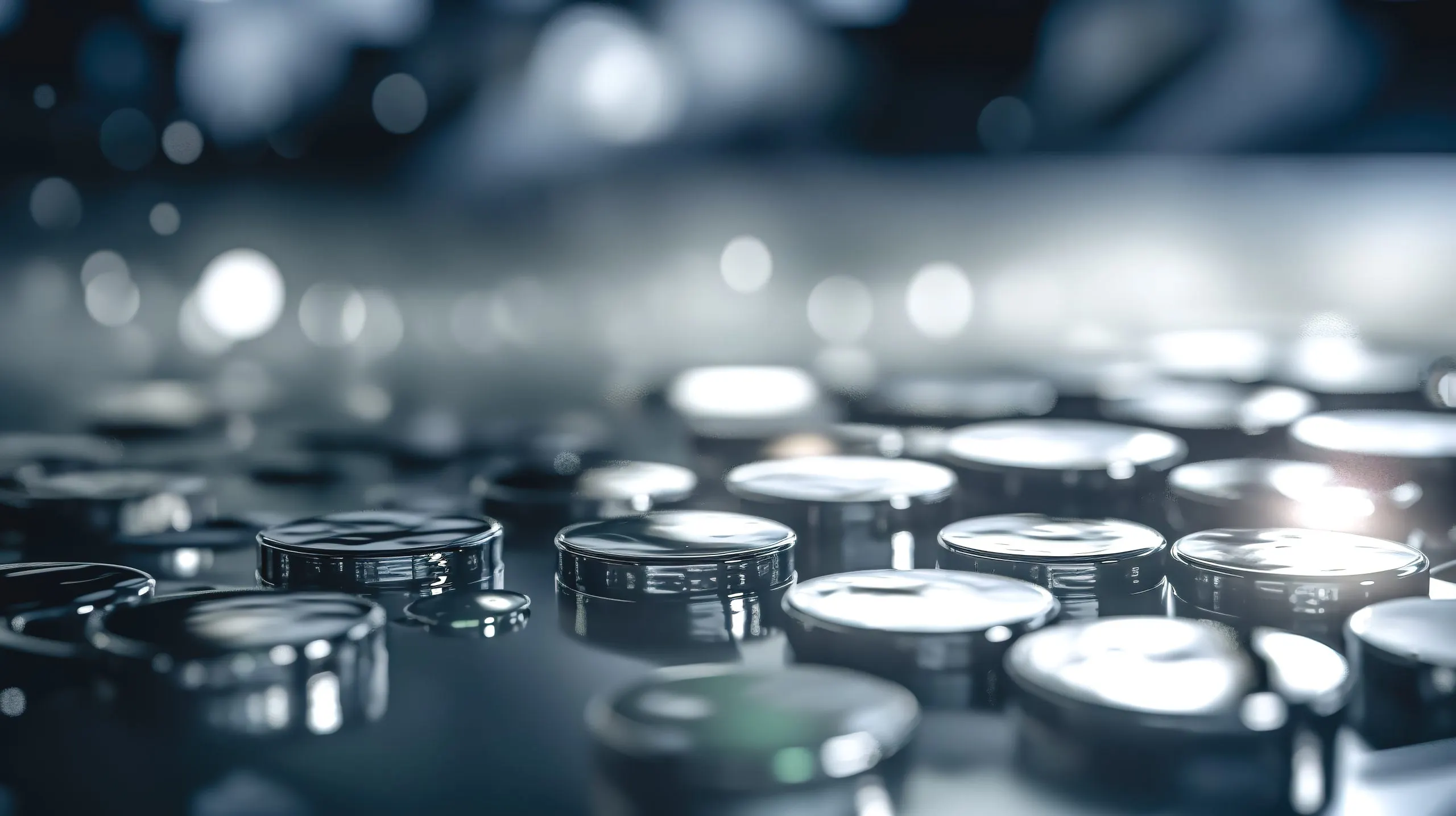 Exploring the Philippines Battery Packs Industry as Lithium‑Ion Packs Expand at 10.7 % CAGR value abstract-blurred-blue-background-with-bokeh-generative-ai-scaled