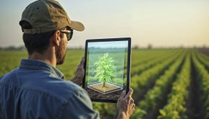 Evaluating Revenue Growth Across Agricultural Segments Influenced by Commodity Demand Cycles