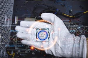 Benchmarking AI Chips Supporting Next-Generation Machine Learning Infrastructure 
