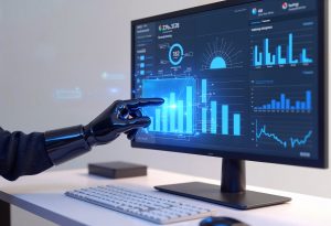 How AI Delivers Efficiency Gains Above 20% Across Banking Operations