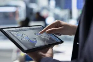 How AI Improves Forecast Accuracy and Route Optimization in Logistics Networks