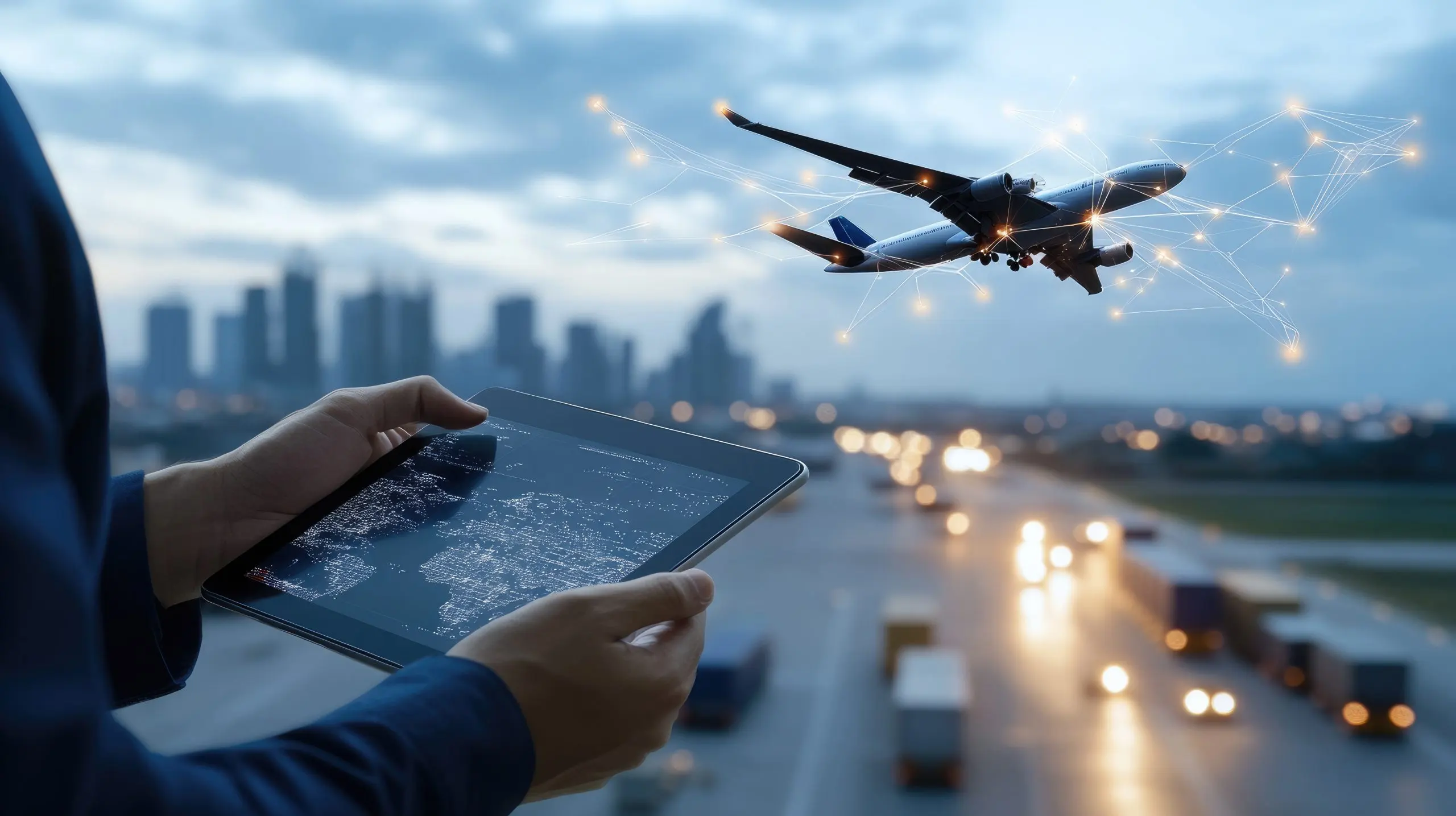 Air Freight Demand Volatility Persists in a Market Moving Over 60 Million Tons Annually air-freight-market-intelligence-scaled